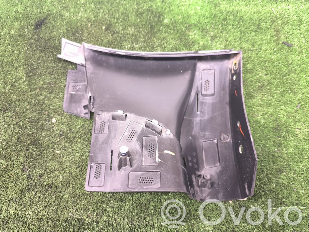 Front bumper mounting bracket   108417700,127525