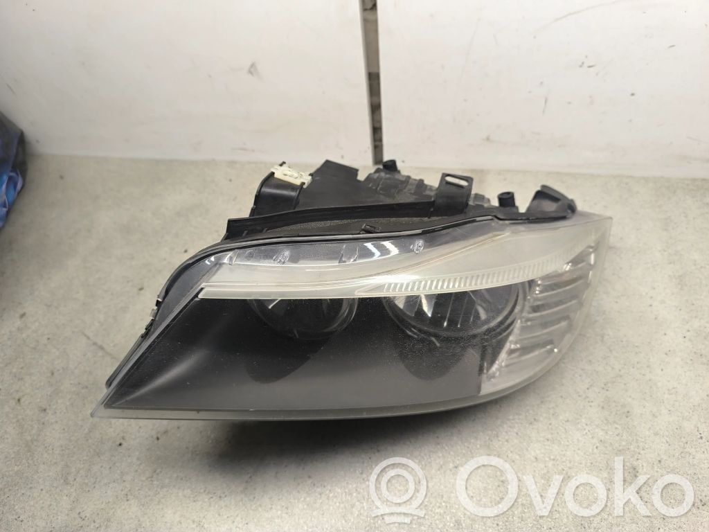 BMW 3 E90 E91 Headlight/headlamp 