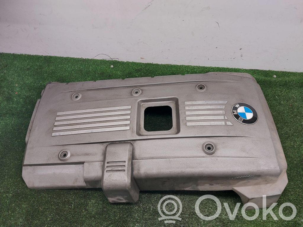 BMW 3 E90 E91 Engine cover (trim) 