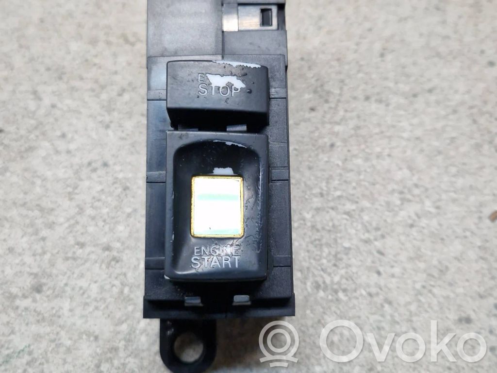 Audi A8 S8 D3 4E Buton pornire/oprire motor 