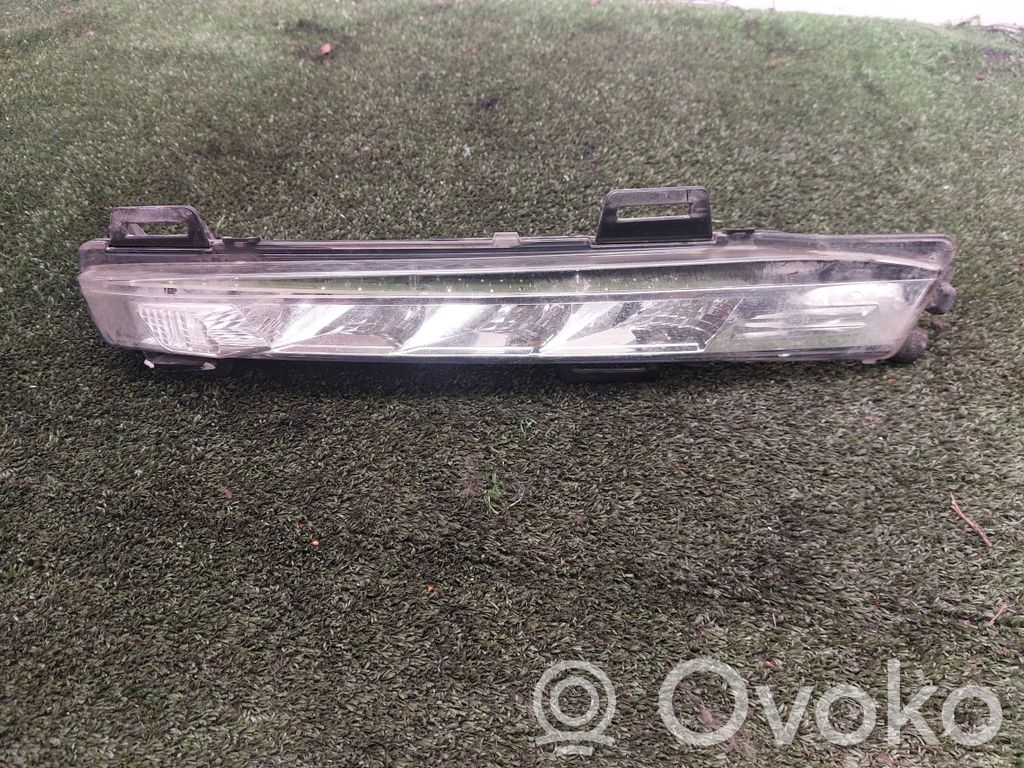 Ford S-MAX Front fog light 