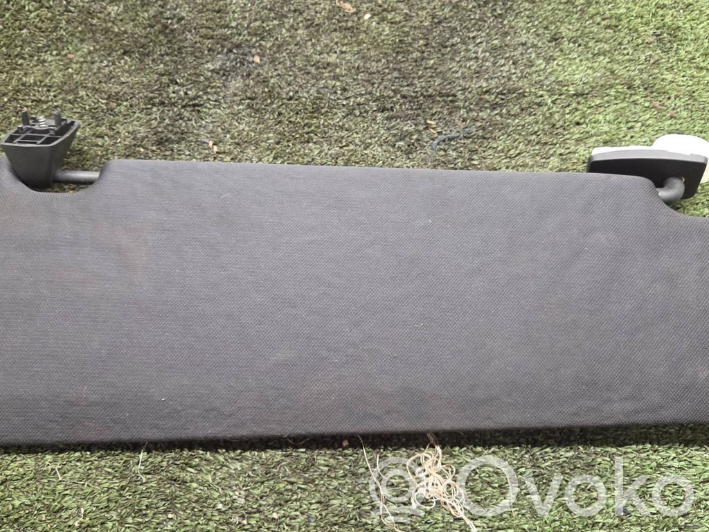 Sun visor   13556004,6905983