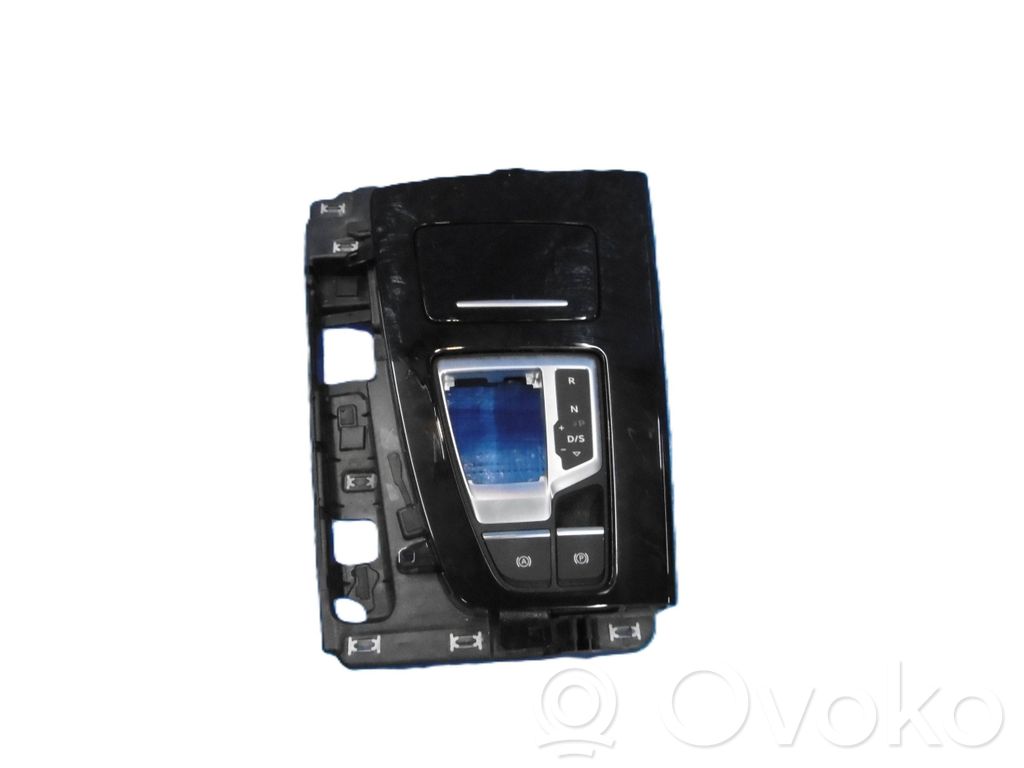 Audi Q5 SQ5 FY Tunel środkowy 