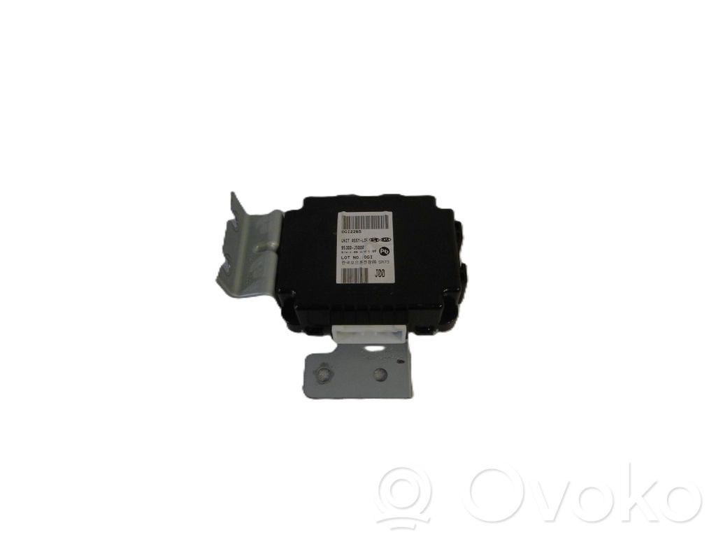 Other control units/modules   95300J5000