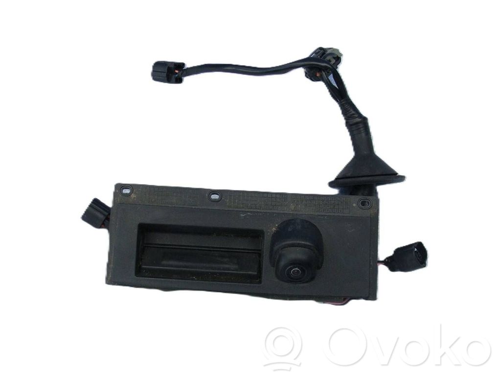 KIA Stinger Reversing camera 