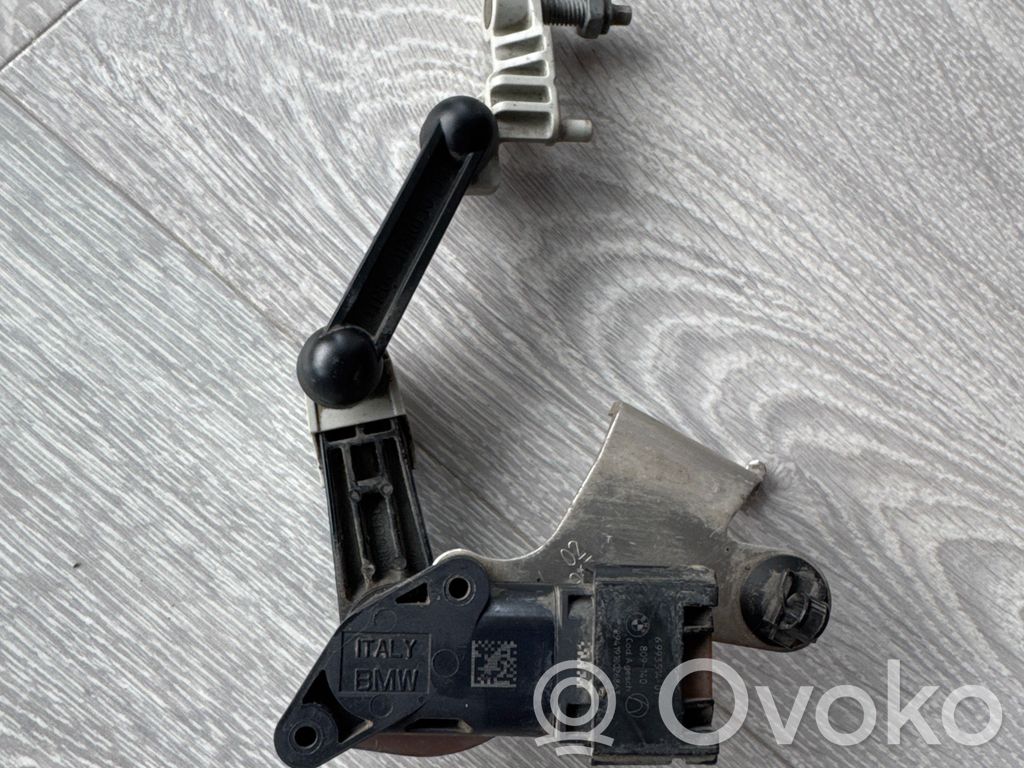 BMW 5 G60 G61 Niveausensor Leuchtweitenregulierung 