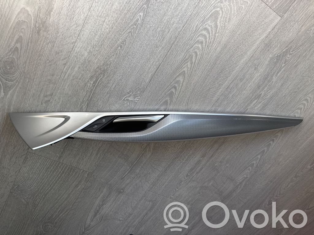 BMW 5 G30 G31 G38 Mască ușă față (turnată) 
