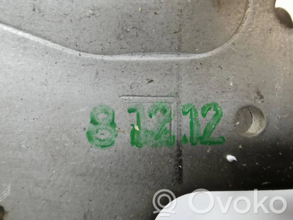 Subaru Forester SH Leva di rilascio del freno a mano 