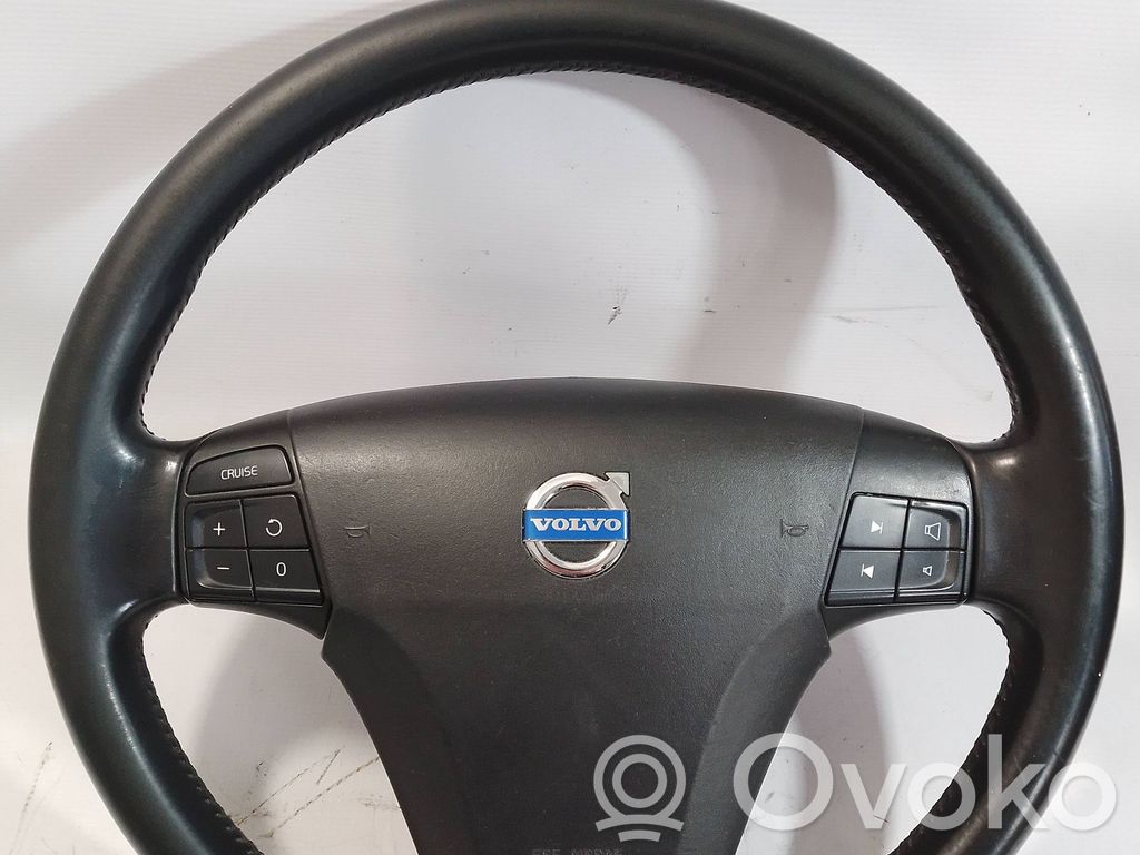 Volvo S40 Stūre 