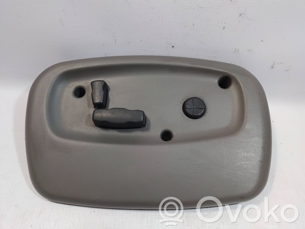 Chevrolet TrailBlazer Set comutatoare 