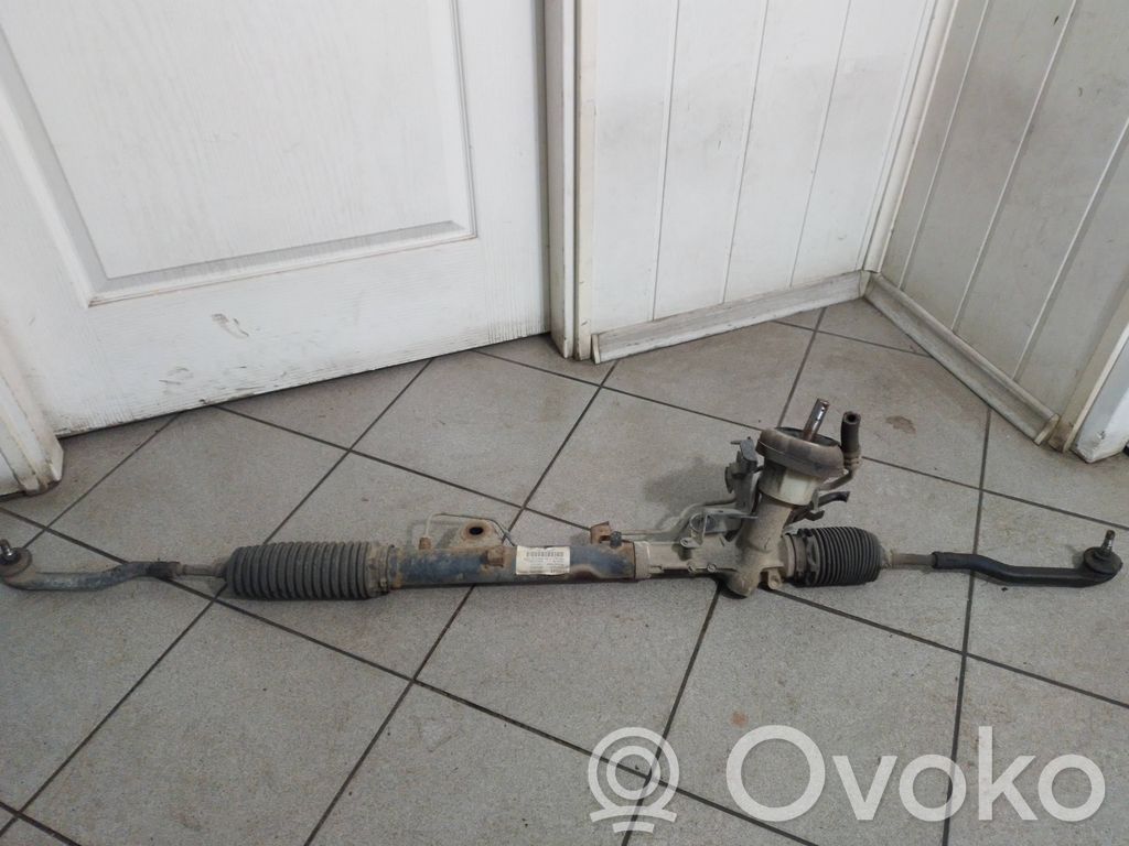 Dacia Duster Vairo kolonėlė 