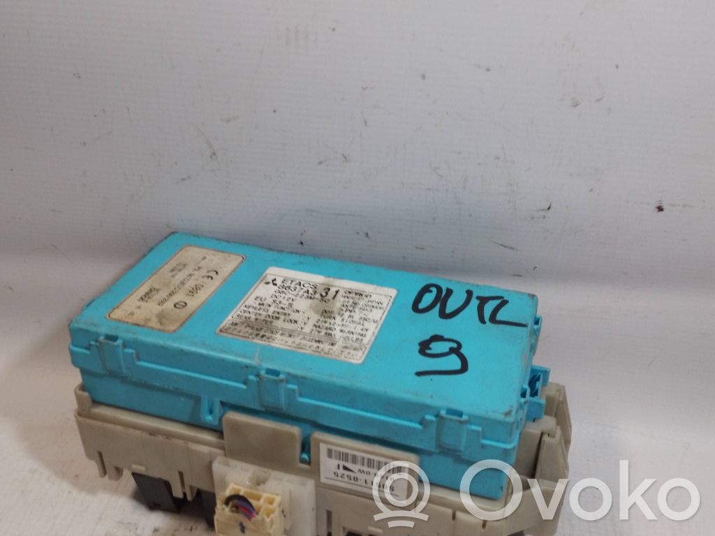 Mitsubishi Outlander Fuse module 
