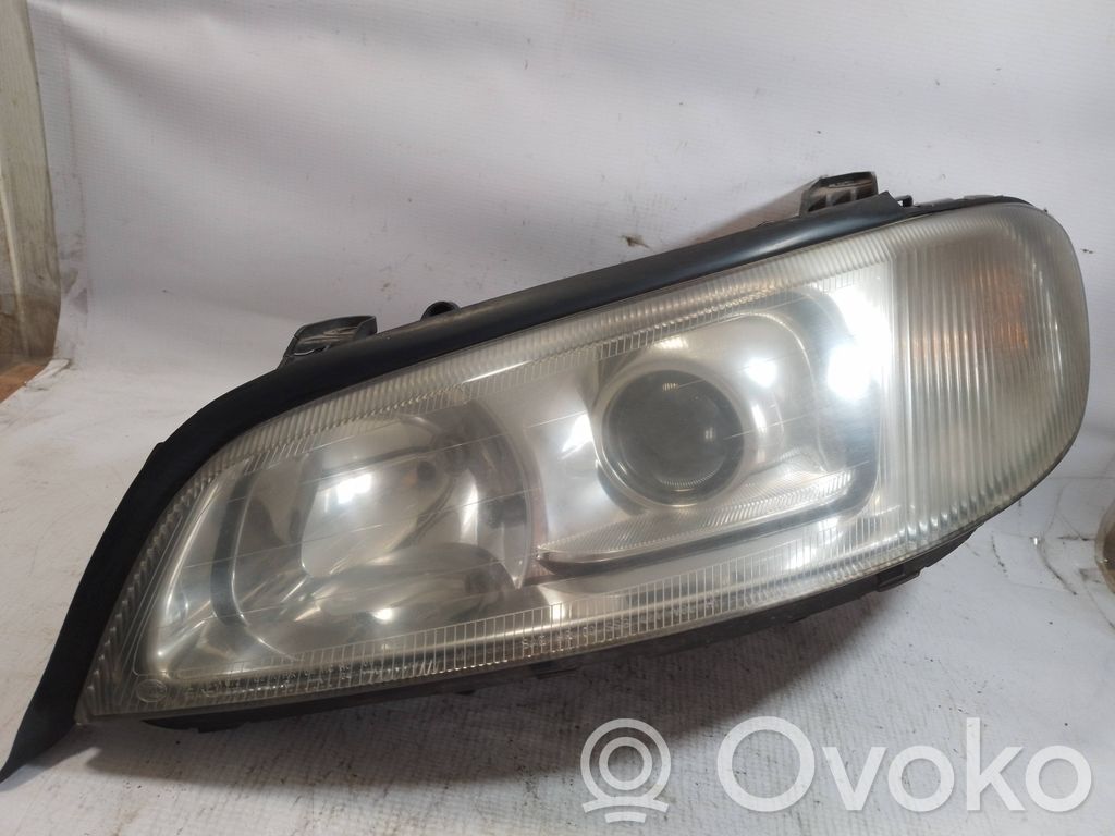 Opel Omega B2 Scheinwerfer 