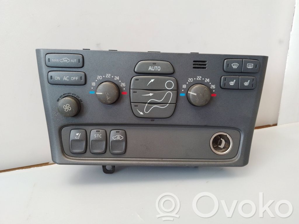 Climate control unit   8682929,02W37E,M337AF00039