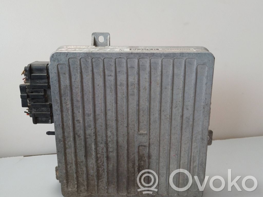 Rover 100 Motorsteuergerät/-modul 