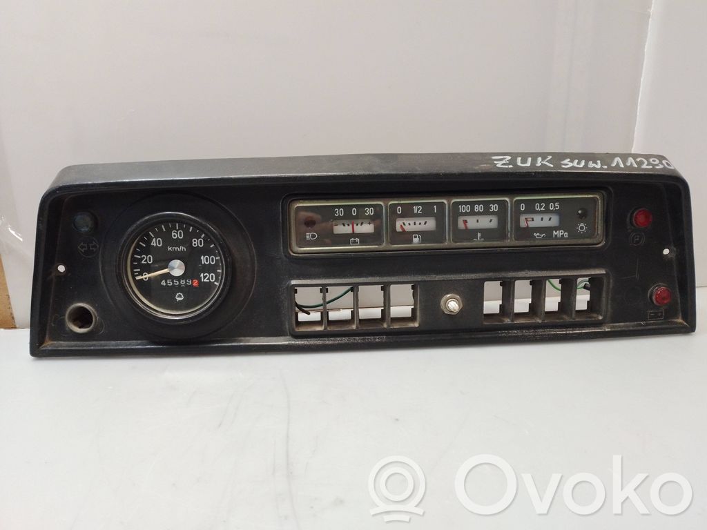 FSC Żuk A11B/A111 Tachimetro (quadro strumenti) 