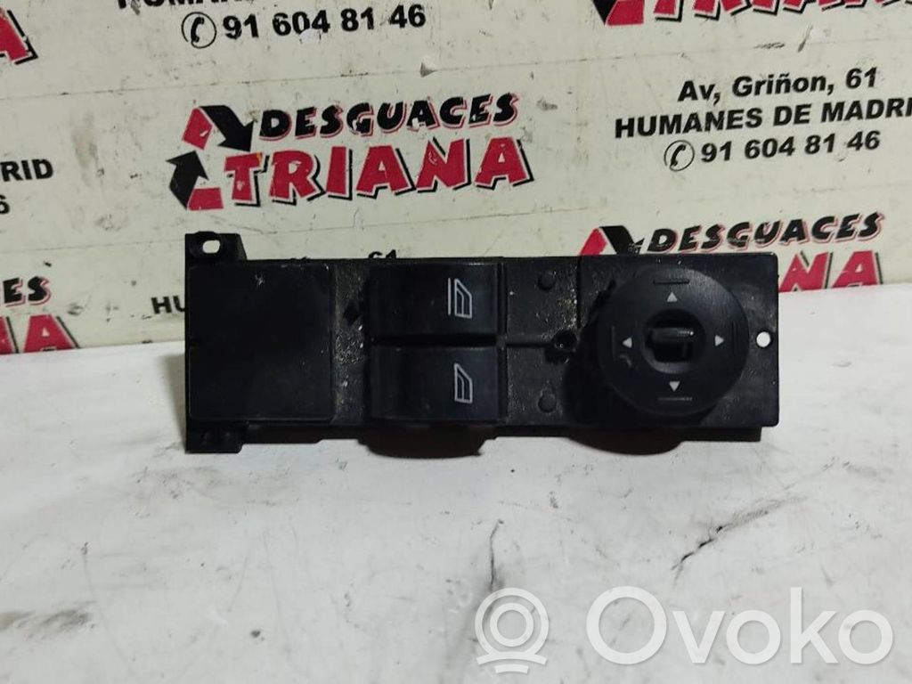 Interruptor del elevalunas eléctrico   3M5T14529CD