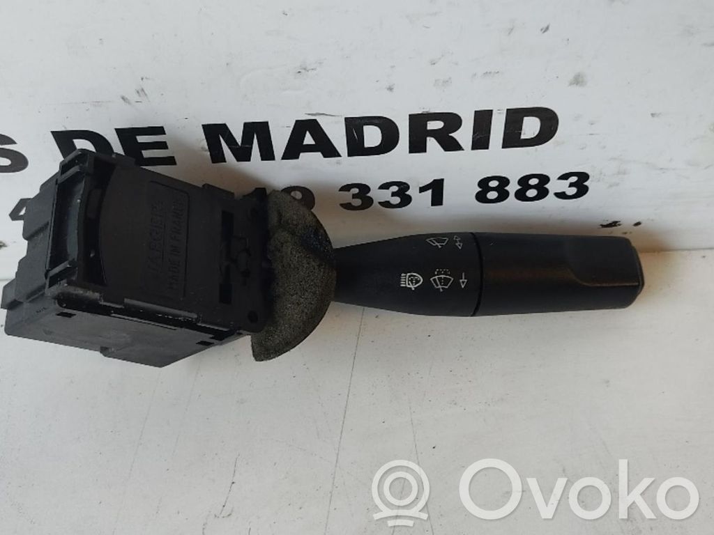 Interruptor del limpiaparabrisas   96211807ZL