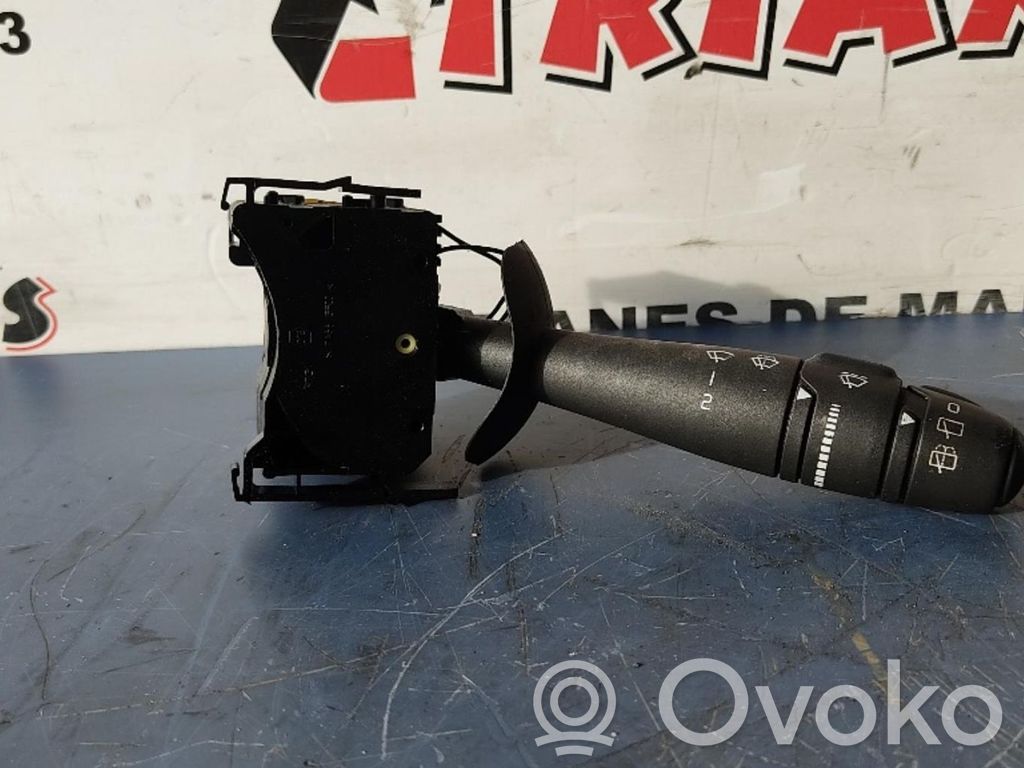 Renault Laguna II Interruptor del limpiaparabrisas 