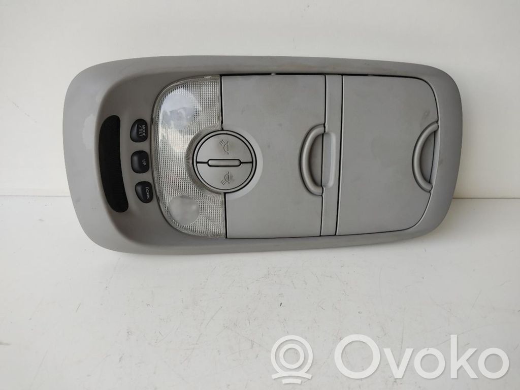 Otras luces interiores   957103E710