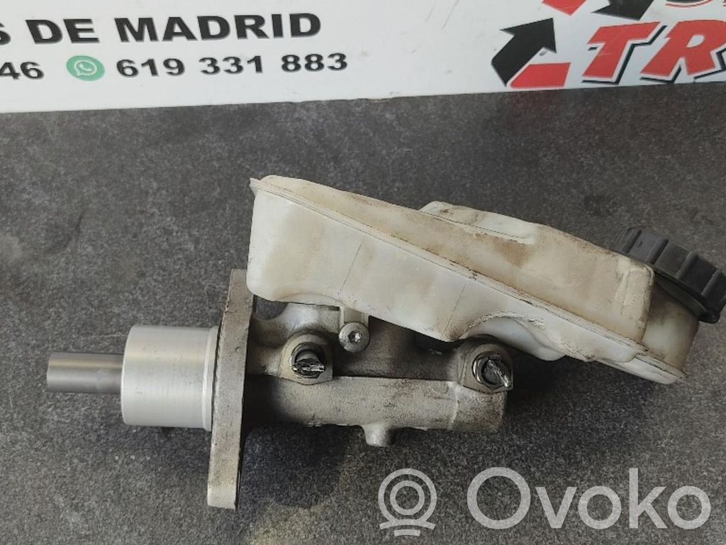 Servo-frein