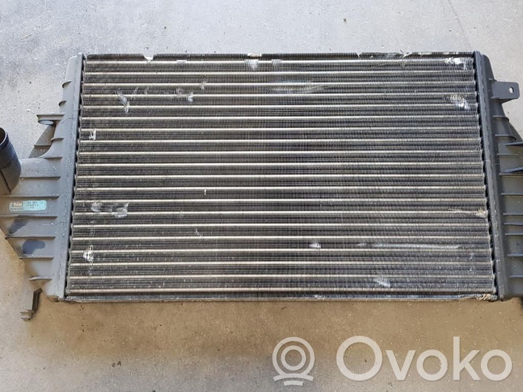 Renault Laguna I Intercooler radiator 