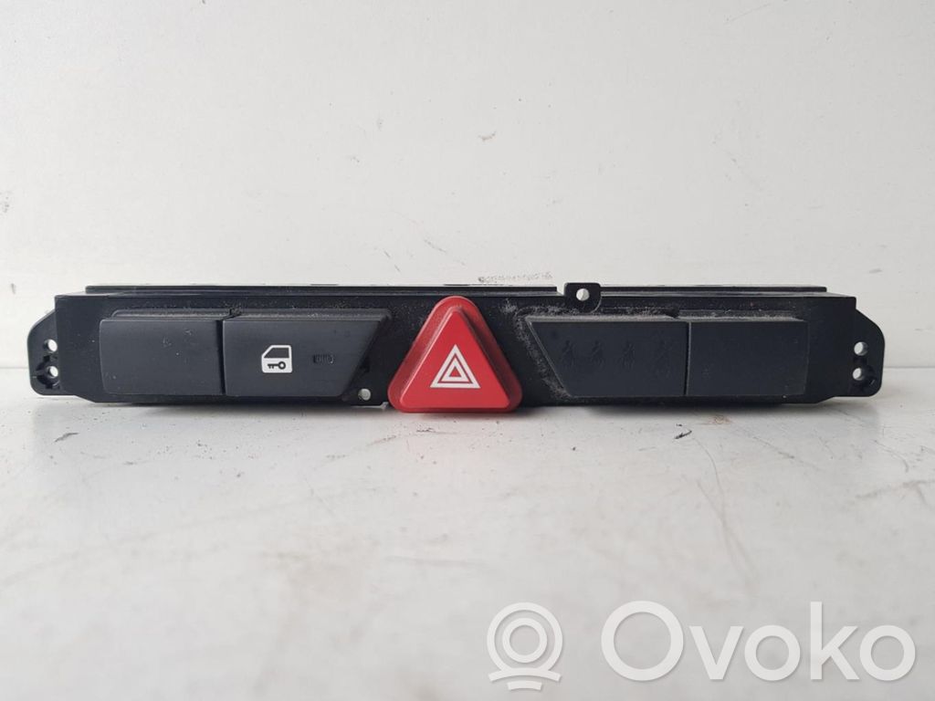 Hazard light switch   937001H000