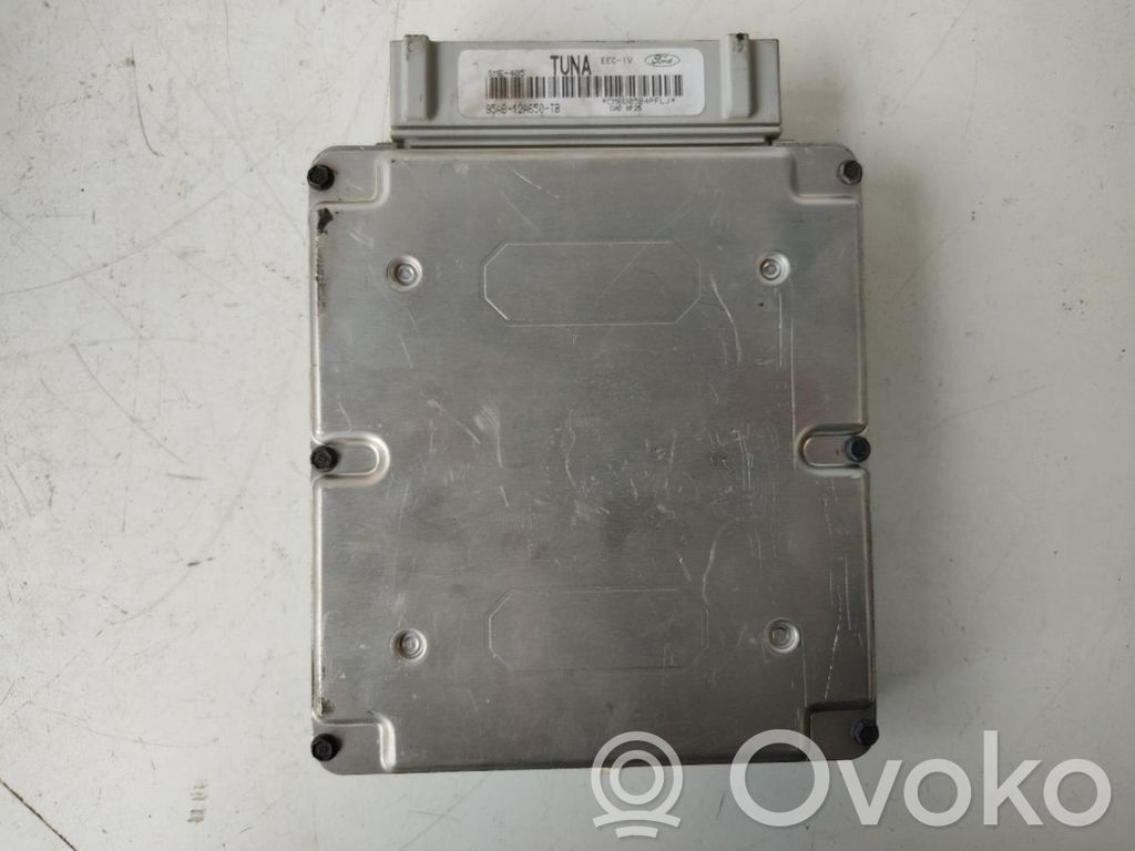 Rover 400 HH-R Unidad de control/módulo ECU del motor 