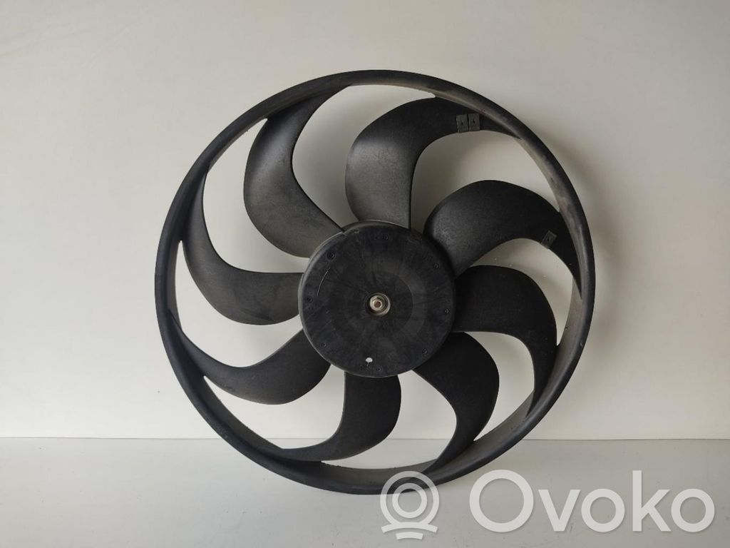 Ventilador de refrigeración   SS182413