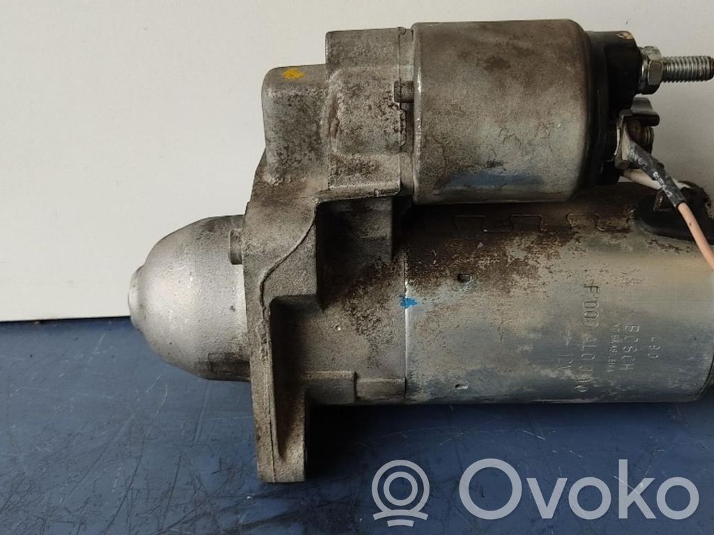 Rozrusznik   F000ALO319