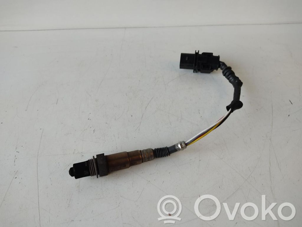 Sonde lambda   393504A410