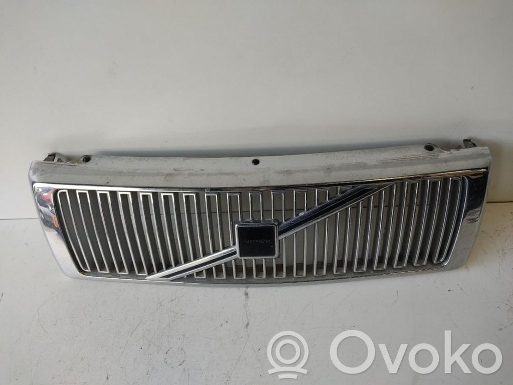 Kühlergrill