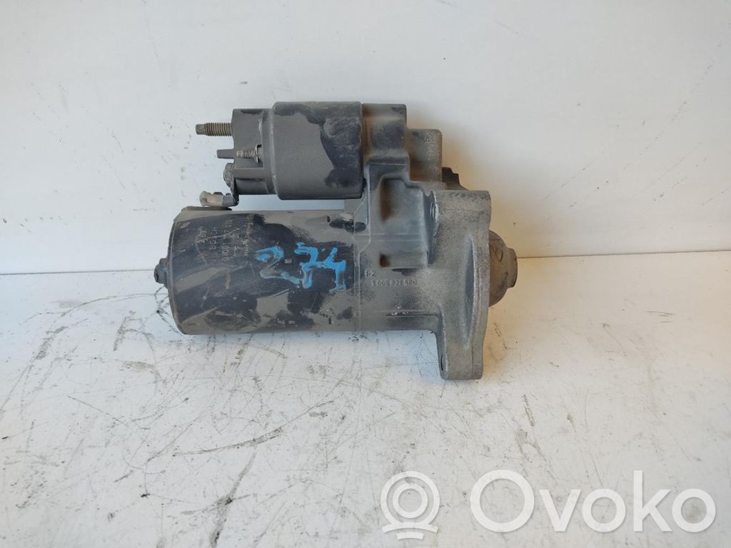 Motor de arranque   0001107019