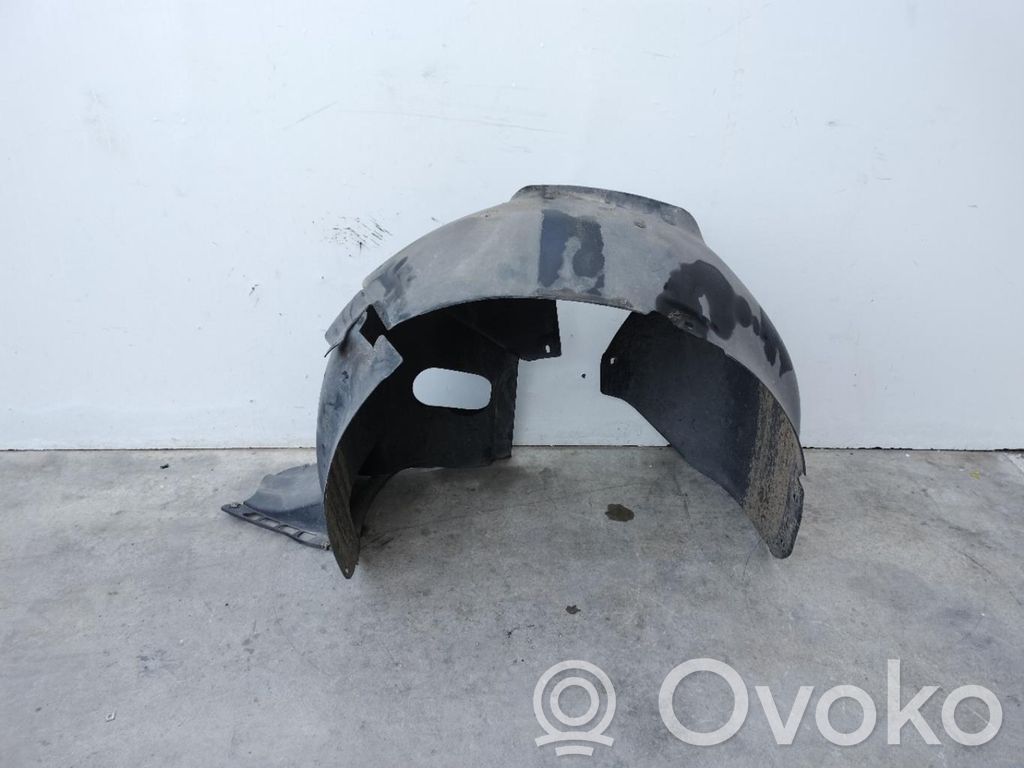 Volkswagen Eos Aizmugurējā spārna uzlika / moldings 