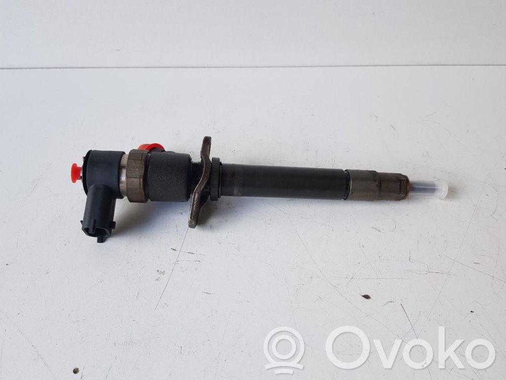 Inyector de combustible   0986435120