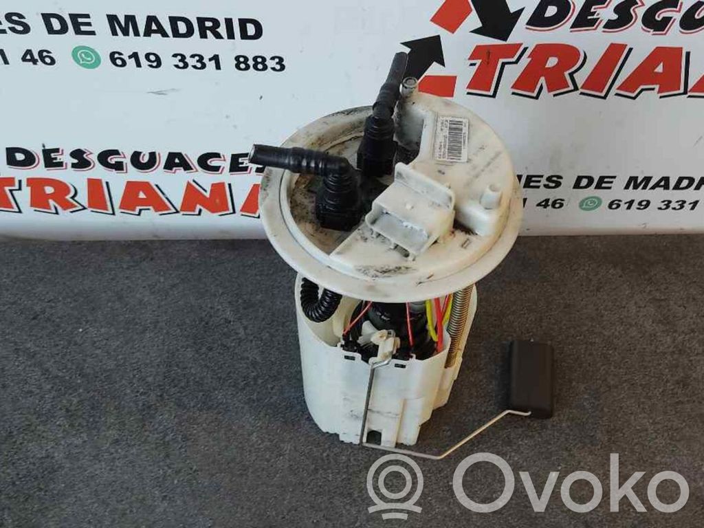 Bomba interna de combustible   0580203103