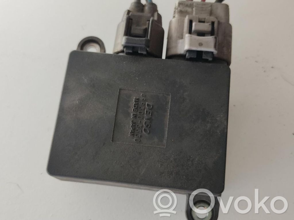 Unidad de control/módulo del motor   4993003330