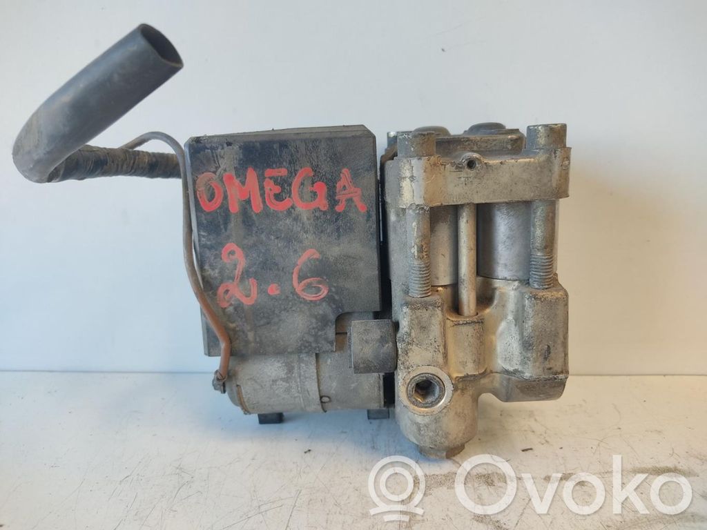 Opel Omega B1 ABS Pump 
