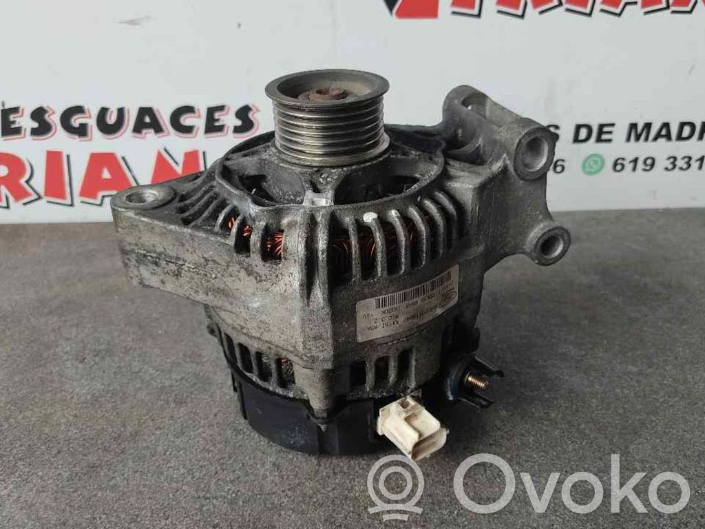 Alternador   98AB10300GK