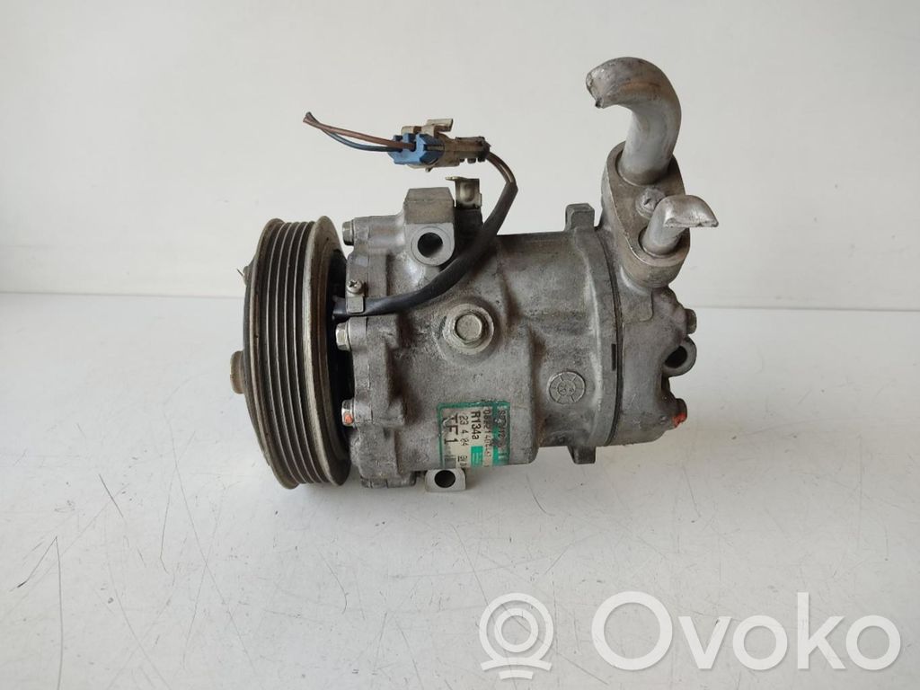 Opel Corsa C Compresseur de climatisation 