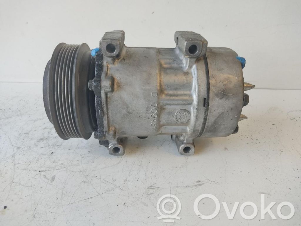 Renault Laguna I Kompresor / Sprężarka klimatyzacji A/C 