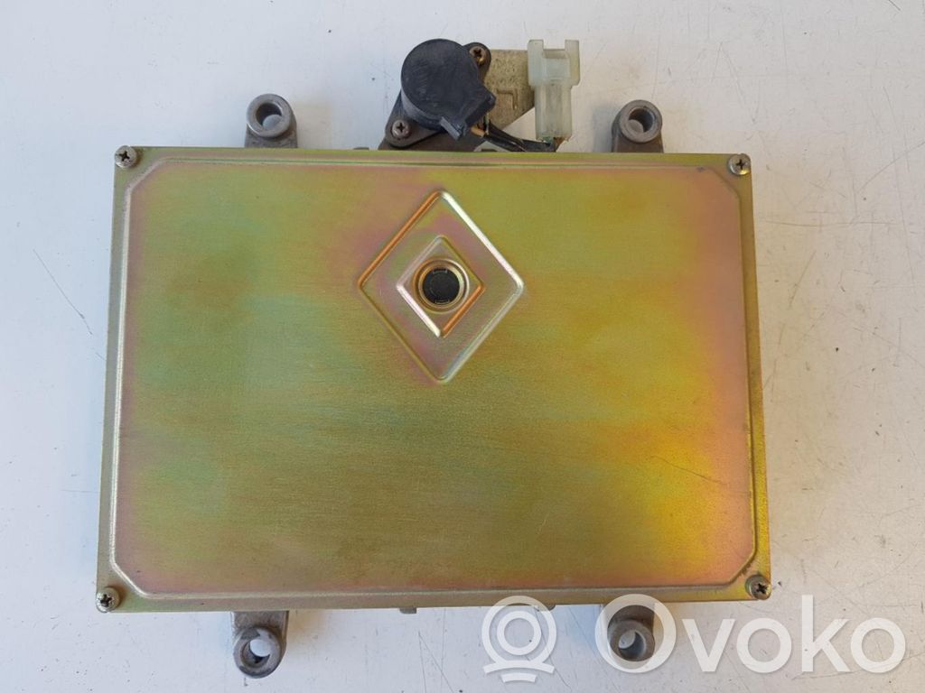 Honda Civic Unidad de control/módulo ECU del motor 