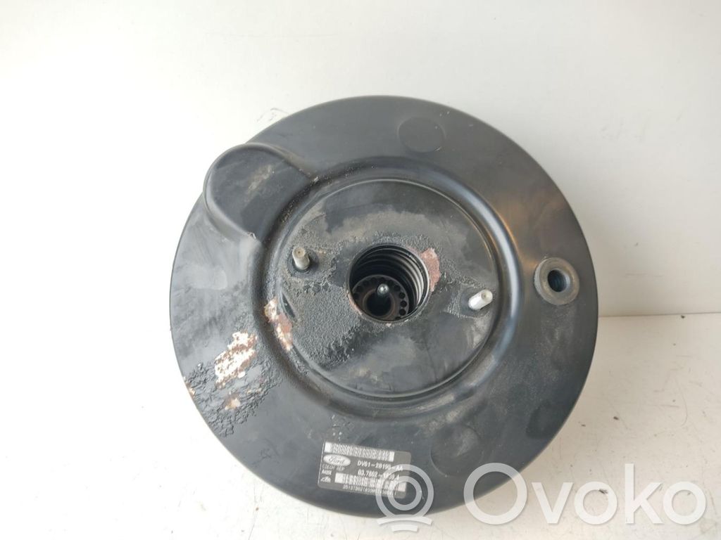 Jarrutehostin   DV612B195AA