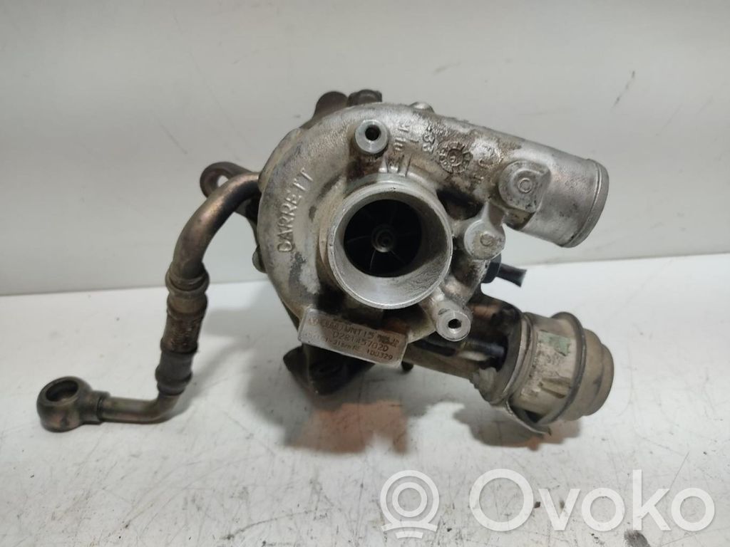 Turbina   4541613