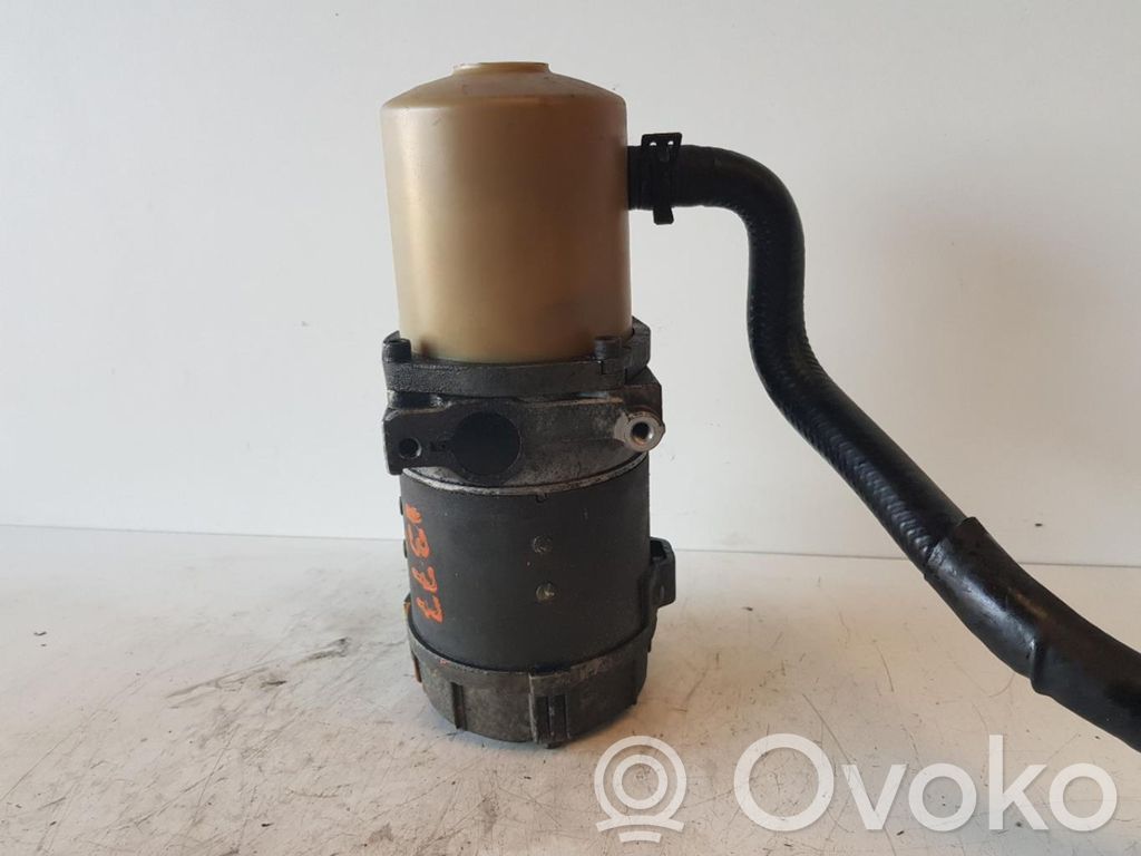 Pompe direction assistée