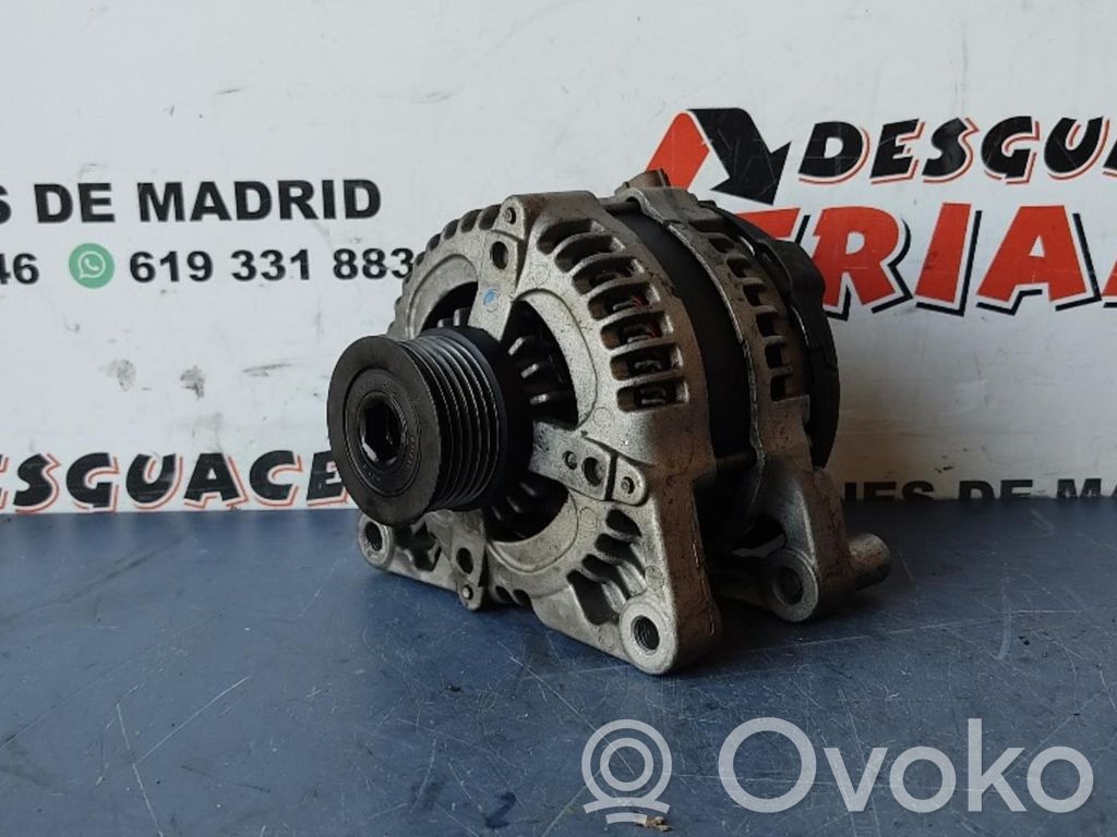Alternador   1042103522