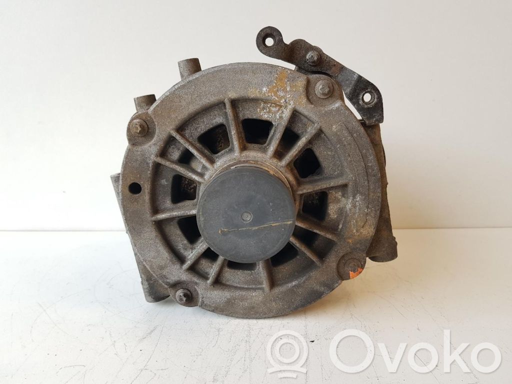Mercedes-Benz S W220 Alternator 