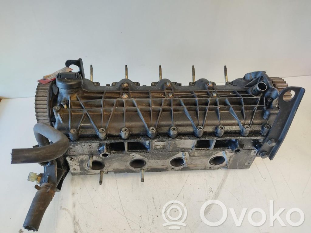 Renault Laguna II Engine head 