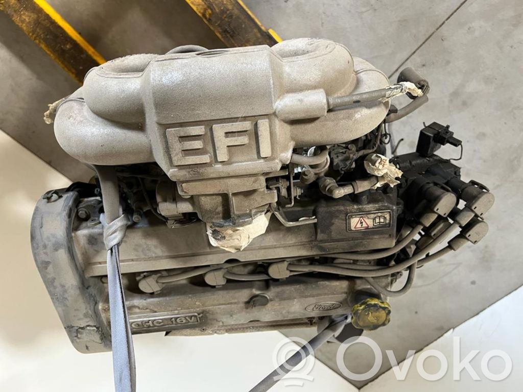 Rover 400 HH-R Engine 
