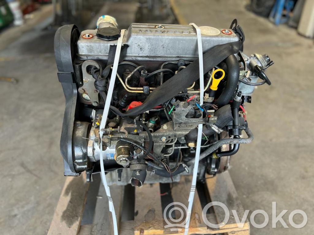 Rover Rover Motor 